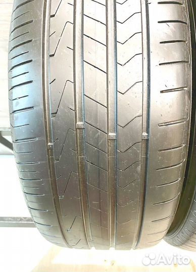 Hankook Ventus Prime 3 K125 225/55 R18 98V