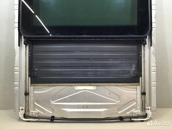 Люк в сборе электрический Land Rover Range Rover I