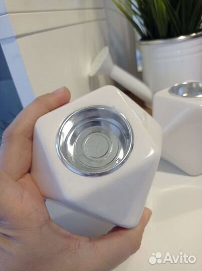 Подсвечник Фикс Прайс