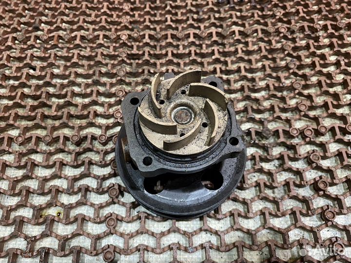 Насос водяной (помпа) Астра Н Opel Astra