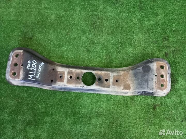 Балка АКПП и раздатки M. L200 4D56 2006-2016