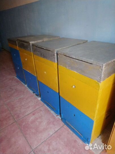 Улей для пчел