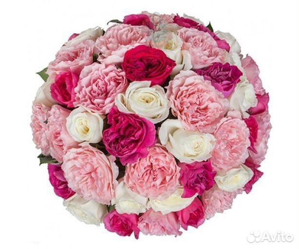 Доставка цветов и букетов 24/7