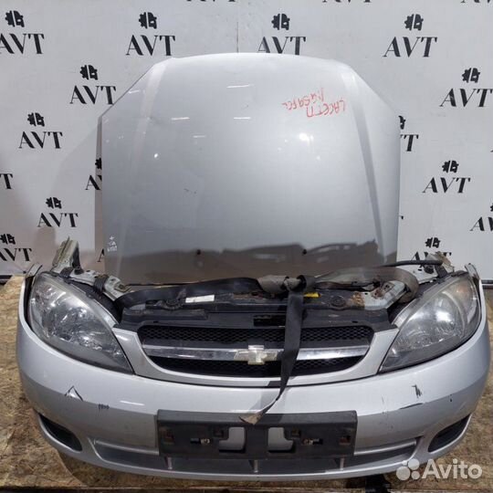 Ноускат (Nose Cut) Chevrolet Lacetti