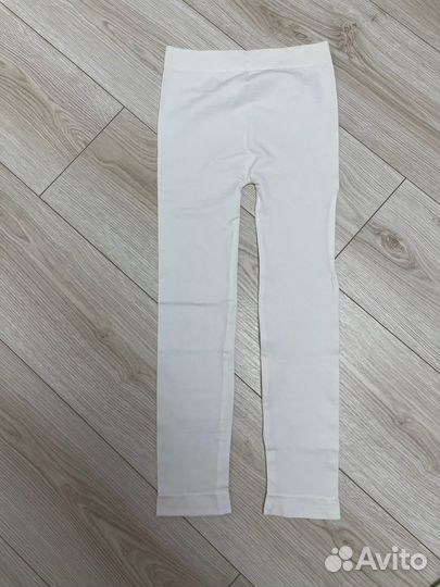 Юбка бриджи лосины для девочки р.122-134