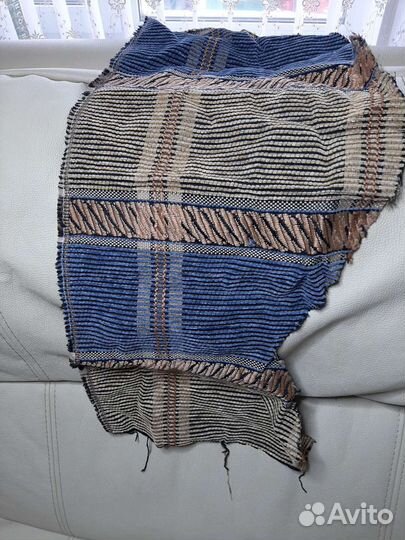 Остатки ткани мебельной