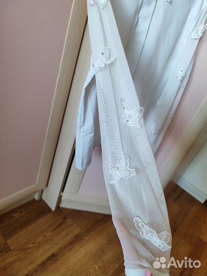 Школьная форма для девочки