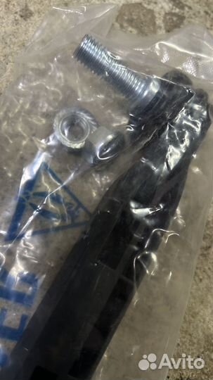 Стойки стабилизатора на opel астра h