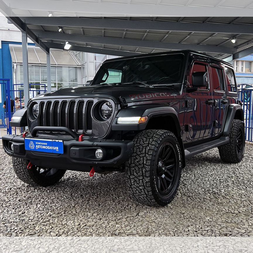 ✩ Купить Jeep 🚘 от 365 000 ₽ в Ростове: 443 объявления