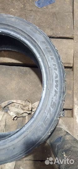 Firestone Firehawk SZ90 205/45 R16 83W