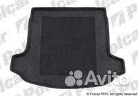 Вкладыш багажника зад для audi E-tron (GE) 03.19