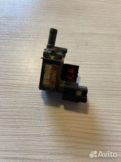 Клапан электромагнитный Mazda 3 BL