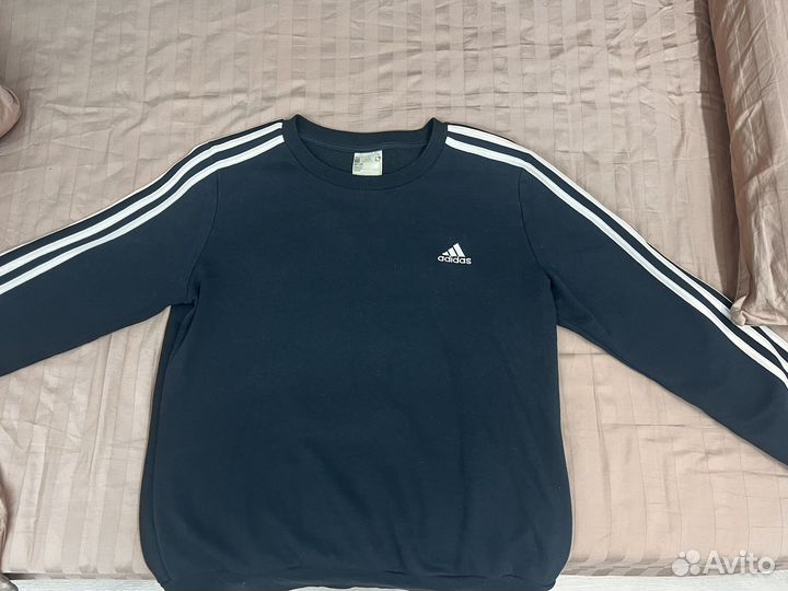 Кофта adidas женская