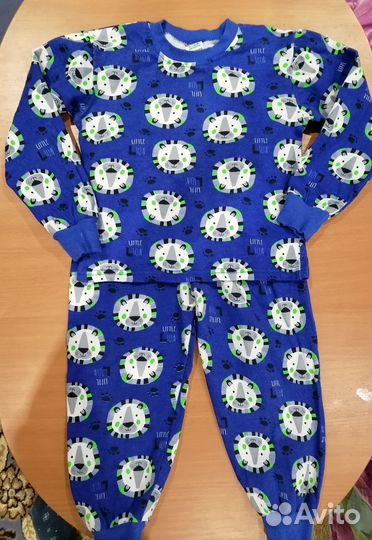 Костюм на мальчика