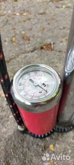 Насос универсальный