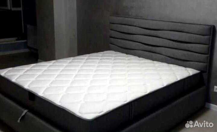 Матрас жесткий