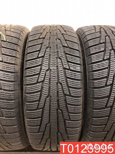 Nokian Tyres Nordman RS2 195/55 R15 89R