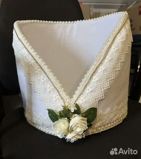 Свадебные корзины