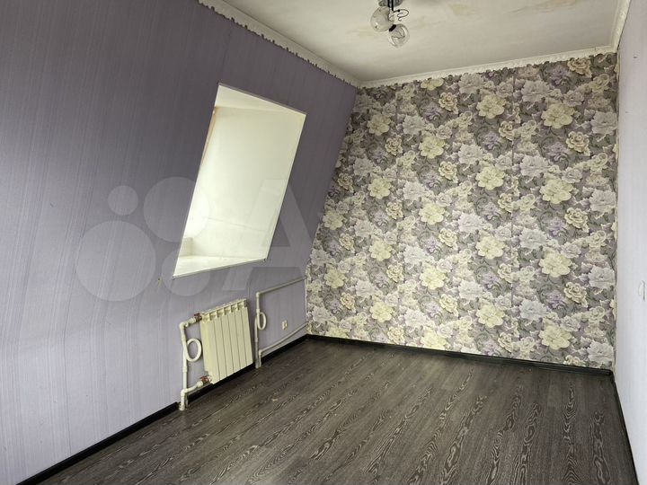 2-к. квартира, 47,2 м², 5/5 эт.