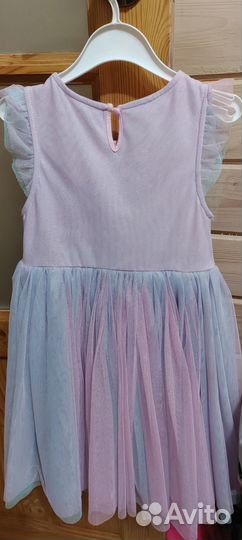 Платье на выпускной