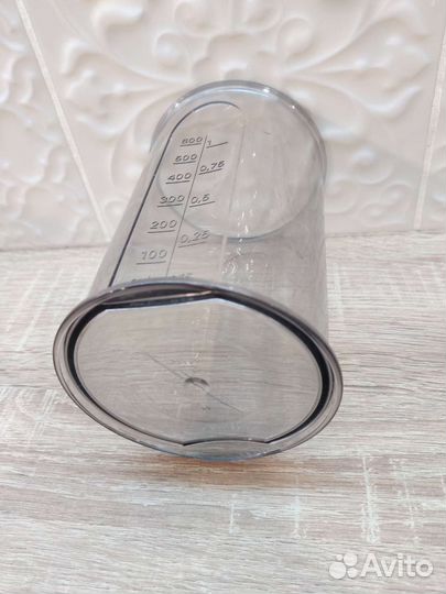 Запчасти для блендера Bosch