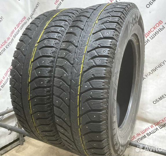 Bridgestone Ice Cruiser 7000 215/70 R16 100Q