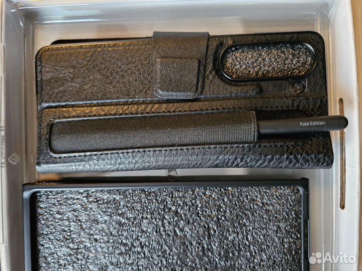 Чехлы 4 шт.на Samsung Fold 5