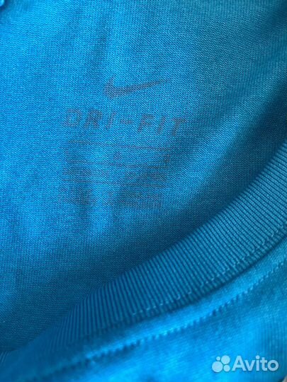 Спортивные майки женские nike XS 13-14 л