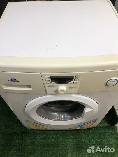 Стиральная машина с Гарантией