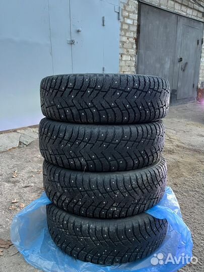 Cordiant Snow Cross 2 195/65 R15 95T