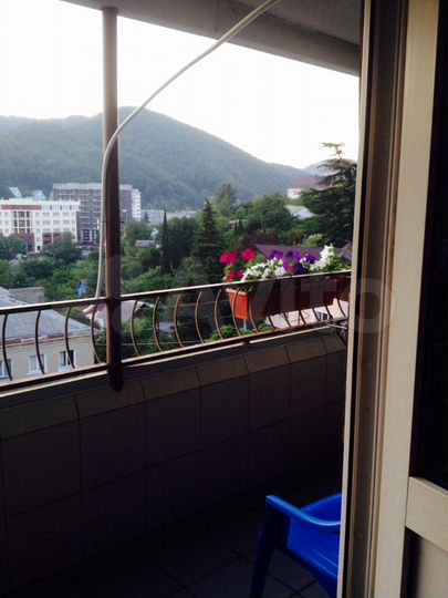 2-к. квартира, 58,6 м², 5/5 эт.