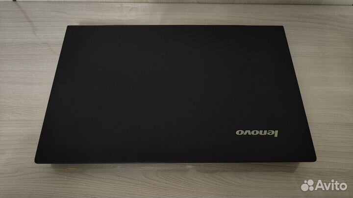 Lenovo b590/core i5/gt610m/8ram/ssd+hdd