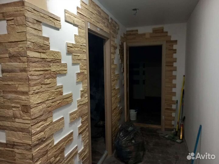 Укладка кафеля плиточник