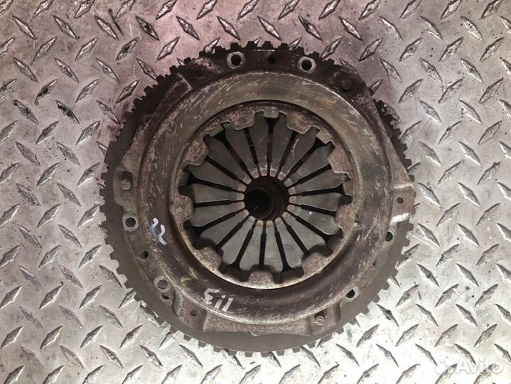 Комплект сцепления Renault Clio 2 185772 2003