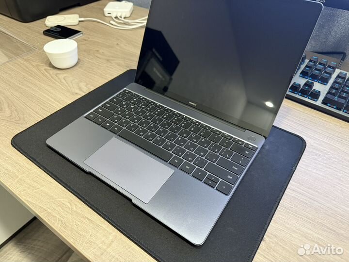 Huawei Matebook 13