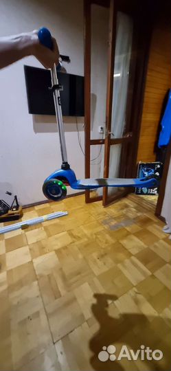 Самокат детский