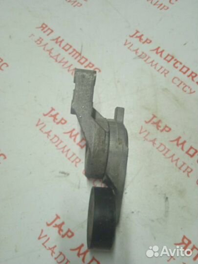 Натяжитель ремня генератора Volkswagen Golf 5 BVY