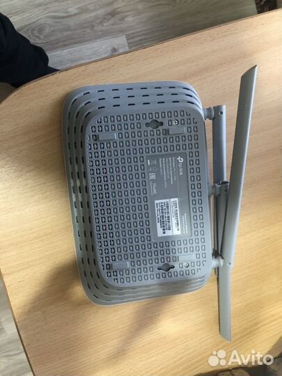 Wifi Роутер Tp Link N 300