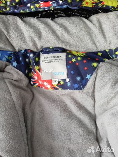 Детская одежда для девочек