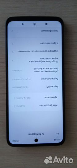 Xiaomi Redmi 12, 4/128 ГБ