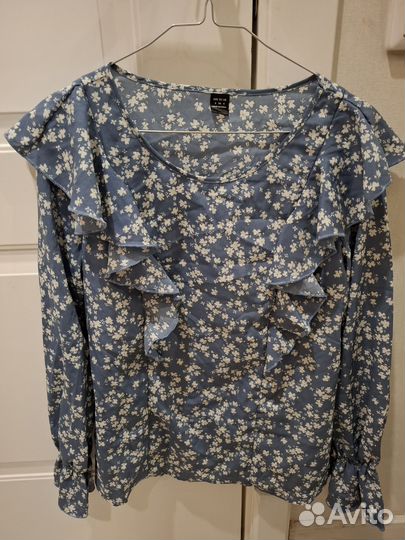 Женская одежда оптом