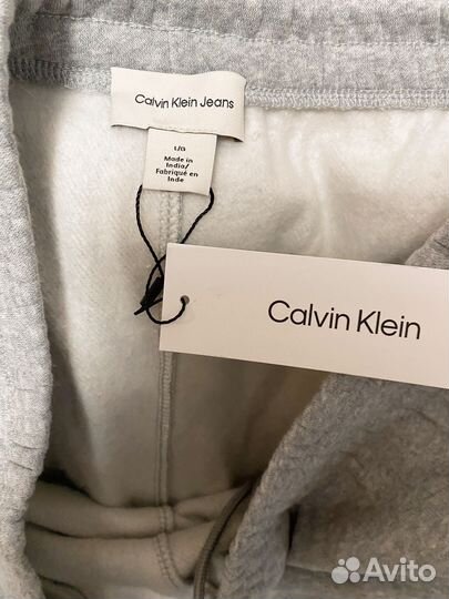 Calvin klein костюм размер L