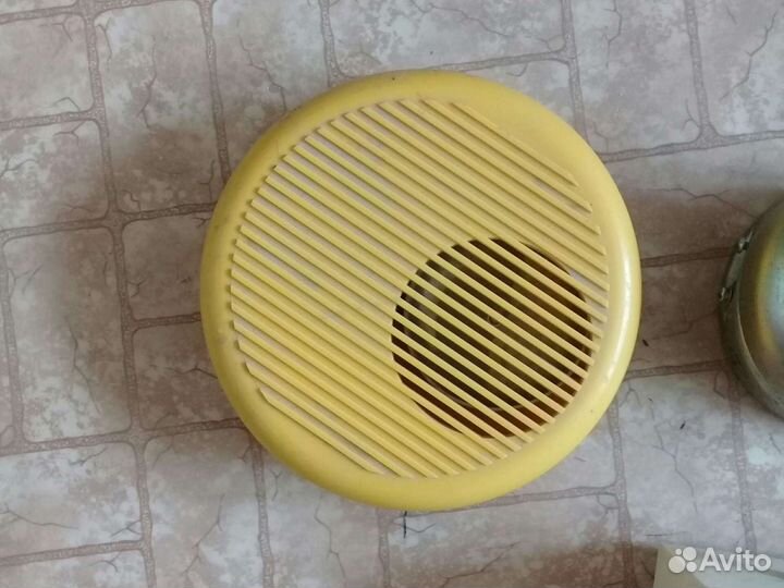 Звонок на входную дверь