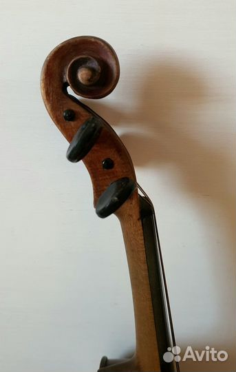 Скрипка мастеровая 1/4