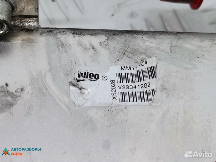 Охладитель EGR / Радиатор EGR Audi A5 8T рест