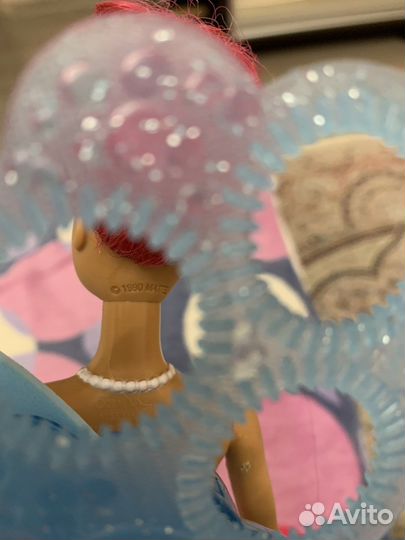 Барби оригинал