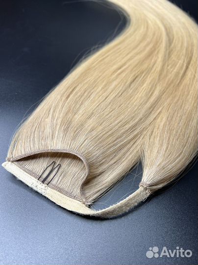 Накладной хвост на выпускной, рассрочка