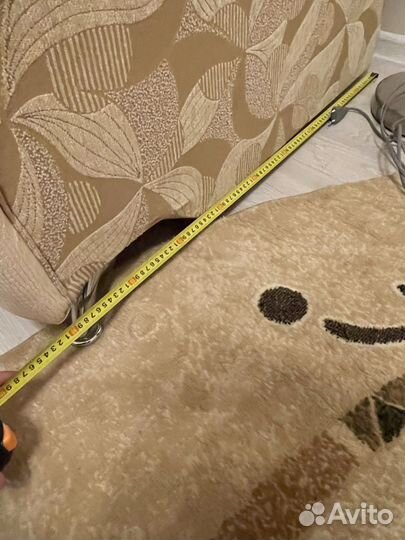 Кресло-кровать