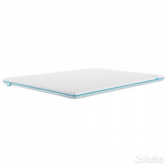 Тонкий матрас 120х200 Promtex Ecopena 3
