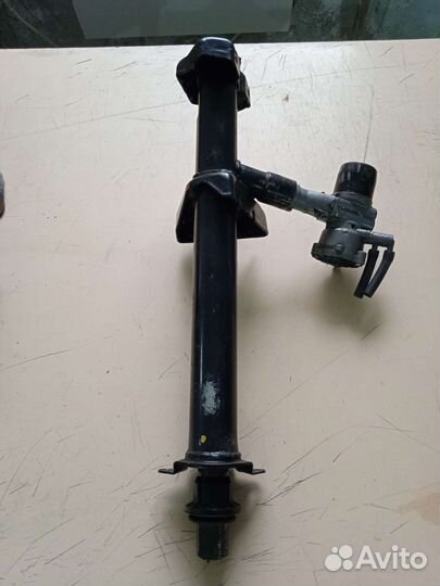 Рулевая колонка Mercedes w123 мерседес 123